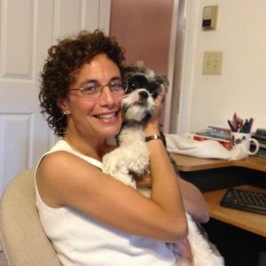 Meet your Posher, Joan